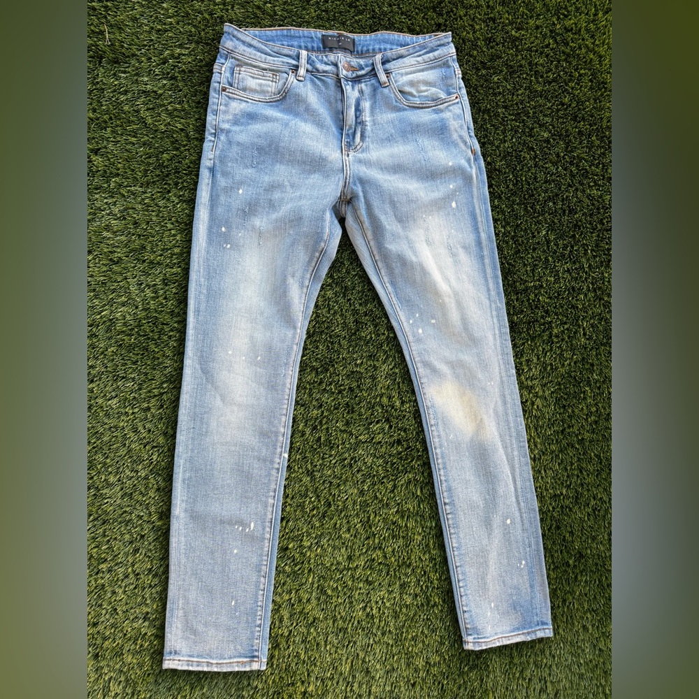 Richie Le Collection Denim